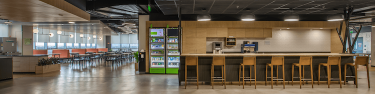 Choosing the Right Office Space: Coworking, Managed, or Conventional