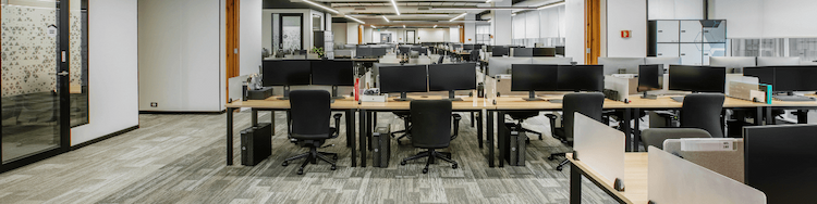 Hyderabad Office Market Trends 2025: Resilience, Growth, and Rising Rents